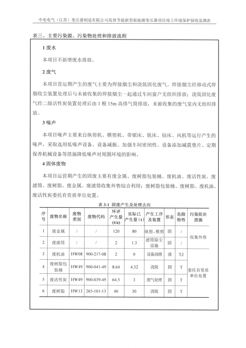 开云手机在线登入（江苏）开云手机在线登入制造有限公司验收监测报告表_12.png